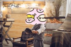 -韩国童感TOUCH PHOTO儿童摄影(朝阳分店)