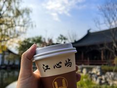 -江心屿景区