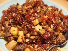 -相约·羊村小馆非遗手抓肉(七一酱园店)