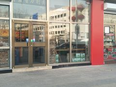-晋麦香刀削面(光彩路店)