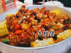 -辣小鲜·南昌大排档(船山路店)