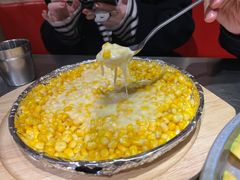 -哈哈碳都·牛肋条无限自助烤肉(台江万达店)