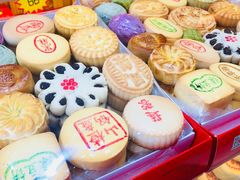 散装糕点-稻香村(前门公交站店)