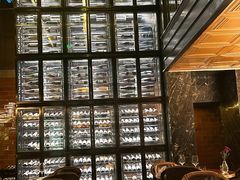 -Tivano意大利餐厅(成都居舍酒店)