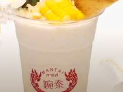 -婉泰·特色小吃·舂鸡脚(告庄二店)