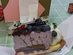 -黑草莓(重庆路店)