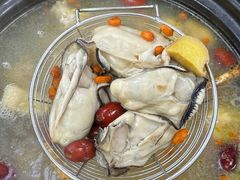 -花苑美食横琴生蚝火锅(拱北粤华路店)
