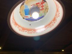-老表记广西宵夜螺蛳鸭脚煲(西大店)