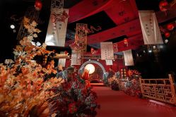 -明典婚礼策划·婚车租赁·婚纱摄影