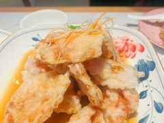 -孙家外婆•长春地标美食新名片(红旗街万达店)