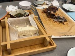 -丽泽山庄·生态怀柔菜·虹鳟鱼(红螺寺店)