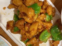 -小土豆北方菜馆(方庄店)