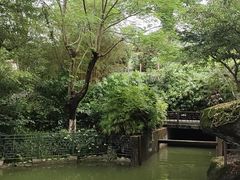 -珠海圆明新园