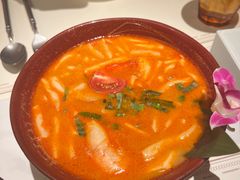 -太食獸泰式茶餐厅(IFS国金中心店)