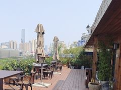 -小茶闲舍·观景商务茶馆(广州塔店)