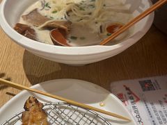 -味千拉面(航洋国际购物中心)