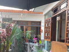 -大院河·仙鱼莊(九眼桥店)