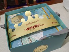 -香雪儿(郑东新区店)