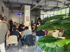 -窦四牛杂面(总店)