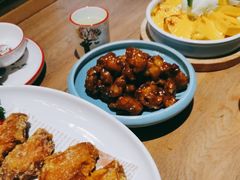 -新白鹿餐厅(城西银泰城店)