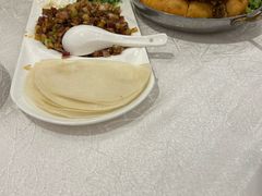 -新粤新疆菜清真餐厅(拱北店)