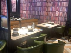 大堂-V-ONE西雅图海鲜自助餐厅(仓山万达广场店)