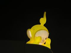 -东莞松山湖万象汇