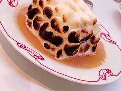 -马克西姆餐厅(崇文门店)