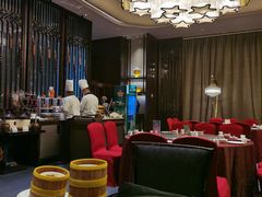 -万达文华酒店-品珍中餐厅