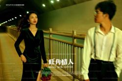 -索菲雅新派婚纱摄影(桂林店)