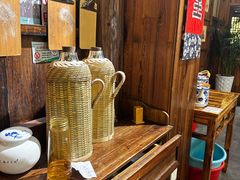 -民俗村柴火灶·景德江西菜(中国陶瓷博物馆店)