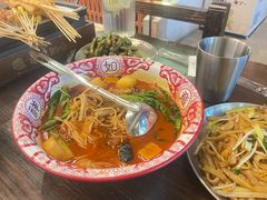 -破店肥哈·东北烧烤·夜宵(南山保利店)