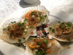-蓬川食府(金海道店)