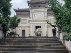 -西安关中民俗艺术博物院