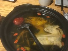 -U你·天然调味(南湖总店)