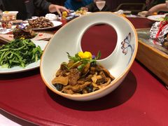公馆四喜碗-卫鼎轩·曹公馆(鼓楼店)