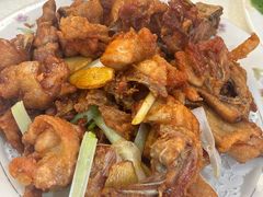 -腰记饭店(龙源路店)