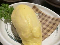 -桃夭日式料理(国信店)