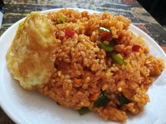 -小艾家的炒饭(万新村店)