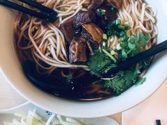 -李先生牛肉面大王(北京东四店)