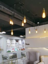 -BabyA 专业婴童摄影(古北时尚广场店)