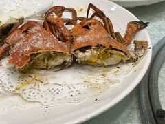 -崖口红树林海鲜餐厅