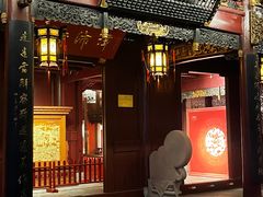 -宁波府城隍庙