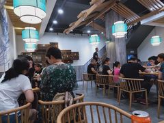 -西羊市老米家泡馍(西羊市店)