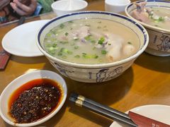 -易老妈蹄花.特色川菜(人民公园总店)
