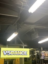 -北京V5舞蹈工作室