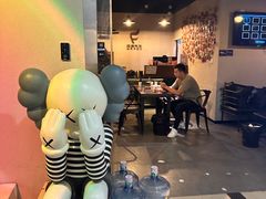 -Mr.Fox狐狸先生超级密室(南山店)