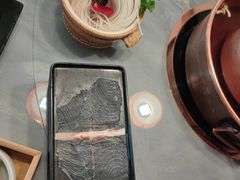 -慢丽江·云南野生菌土鸡锅(付家庄店)