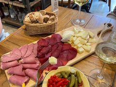 -Alimentari早午餐(安福路店)