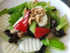 -高第街56号港式餐厅(山大路店)